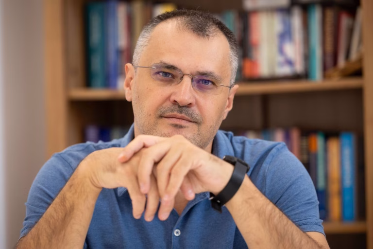 Ghinea contestă interimatele de la Autoritatea de Audit