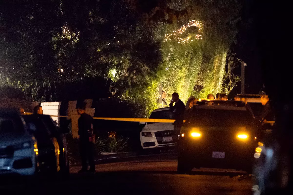 Rob-Reiner-1 Dublă crimă în casa lui Rob Reiner, la Los Angeles