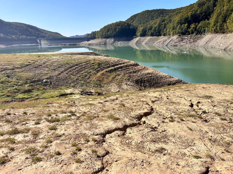 Povestea crizei de apă și energie din Prahova: greșeli umane devastatoare