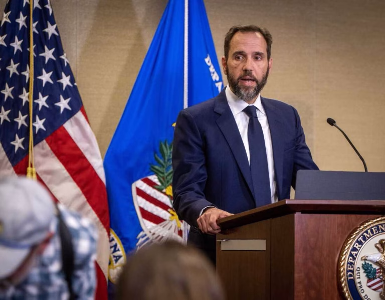 Procurorul Jack Smith va depune mărturie cu ușile închise în fața Congresului despre anchetele împotriva lui Trump