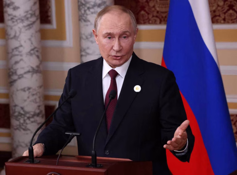 Rusia dă în judecată UE pentru activele înghețate