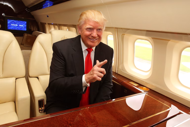 Trump trimite emisari la Berlin pentru pacea din Ucraina