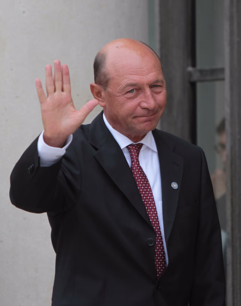 Băsescu: Nu există alternativă la actuala guvernare