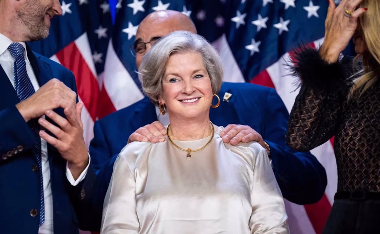 Confesiunile şoc ale şefei de cabinet a lui Trump