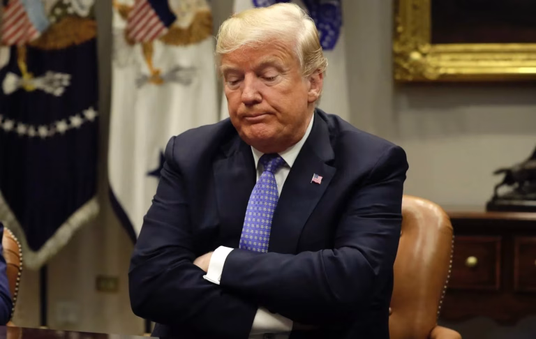 Americanii nu se simt ascultați de liderii politici