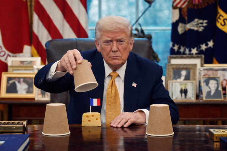 Noaptea în care Trump a zguduit alianțele
