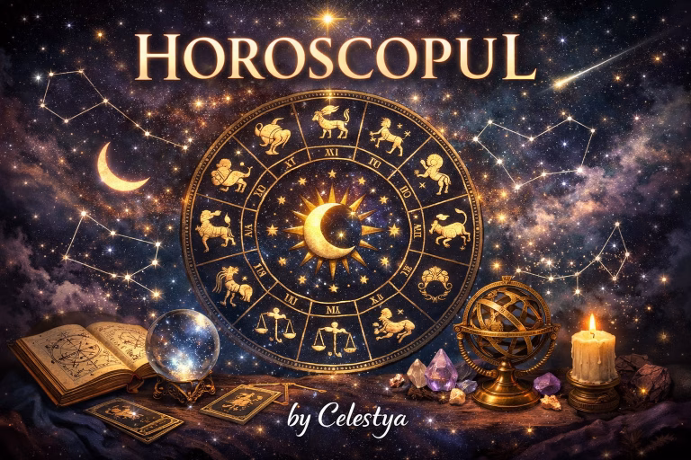 Horoscopul săptămânii 26 ianuarie – 1 februarie