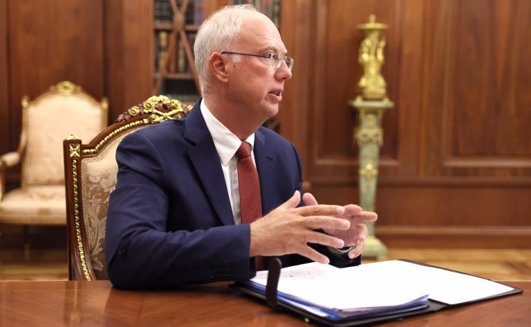 Negocieri în curs între Kirill Dmitriev şi responsabili americani, la Miami