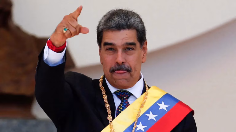 Trump anunță capturarea lui Maduro după atacuri SUA
