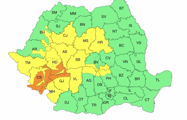 img_7106-624x400 Ninsori, polei și viscol: avertizări meteo extinse