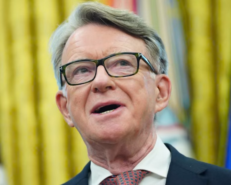 Mandelson: Europa devine irelevantă în „era Trump”