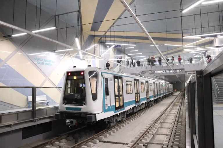 Metroul din Cluj: Parteneriat cu Metrorex pentru finanțare europeană