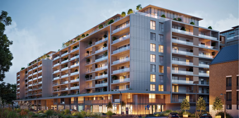 Volumul tranzacțiilor imobiliare din 2025: scădere semnificativă față de 2024
