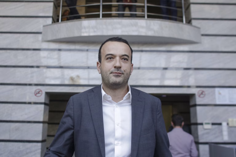 Cine este Bogdan Mateescu, judecătorul implicat în selecția viitorilor magistrați?