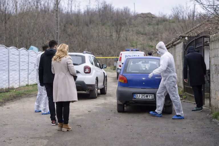 Fost viceprimar din Dolj, ucis în propria casă