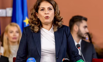 campanie decredibilizare, Curtea de Apel București, încrederea populației, justiția în România, Liana Arsenie