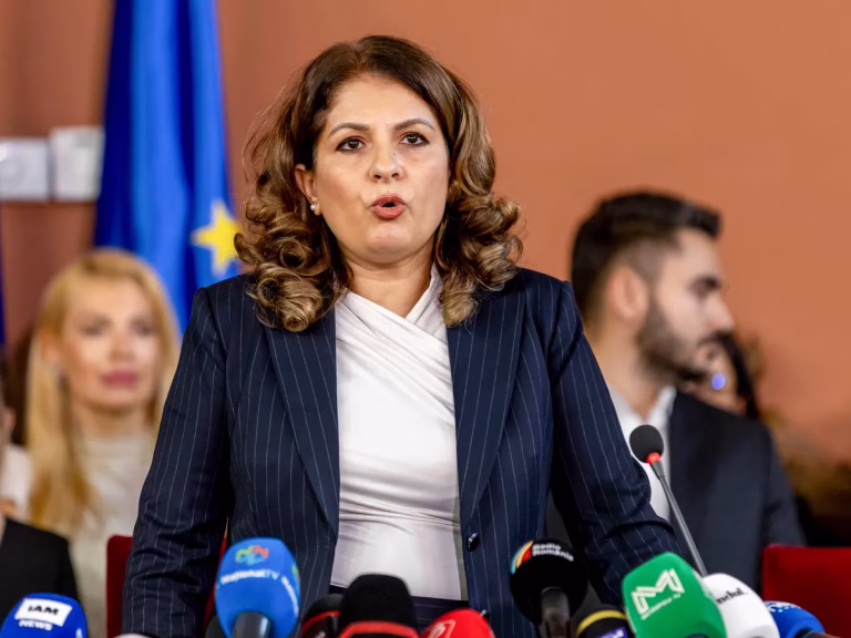 campanie decredibilizare, Curtea de Apel București, încrederea populației, justiția în România, Liana Arsenie