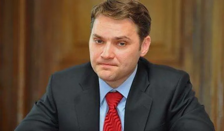 Fostul ministru Dan Șova își anulează condamnarea în dosarul „CET Govora”