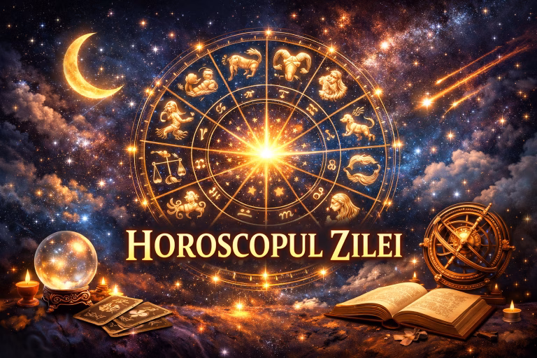 Horoscop 31 august 2026. Final de lună decisiv