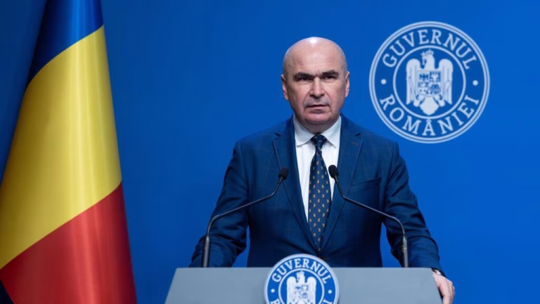 Reforma administrației: Bolojan detaliază măsurile și economiile planificate