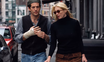 Carolyn Bessette, John F. Kennedy Jr., Poveste de dragoste, Ryan Murphy, serial Disney+