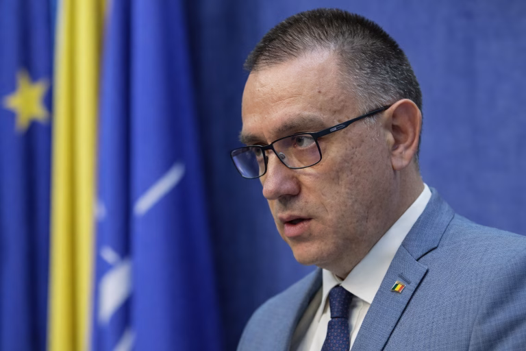 Mihai Fifor critică PNL înainte de desemnarea premierului