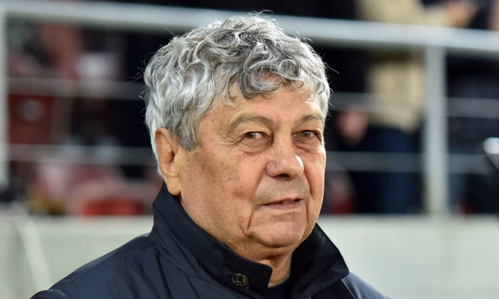 barajul cu Turcia, FRF, Mihai Stoichiță, Mircea Lucescu, Răzvan Burleanu