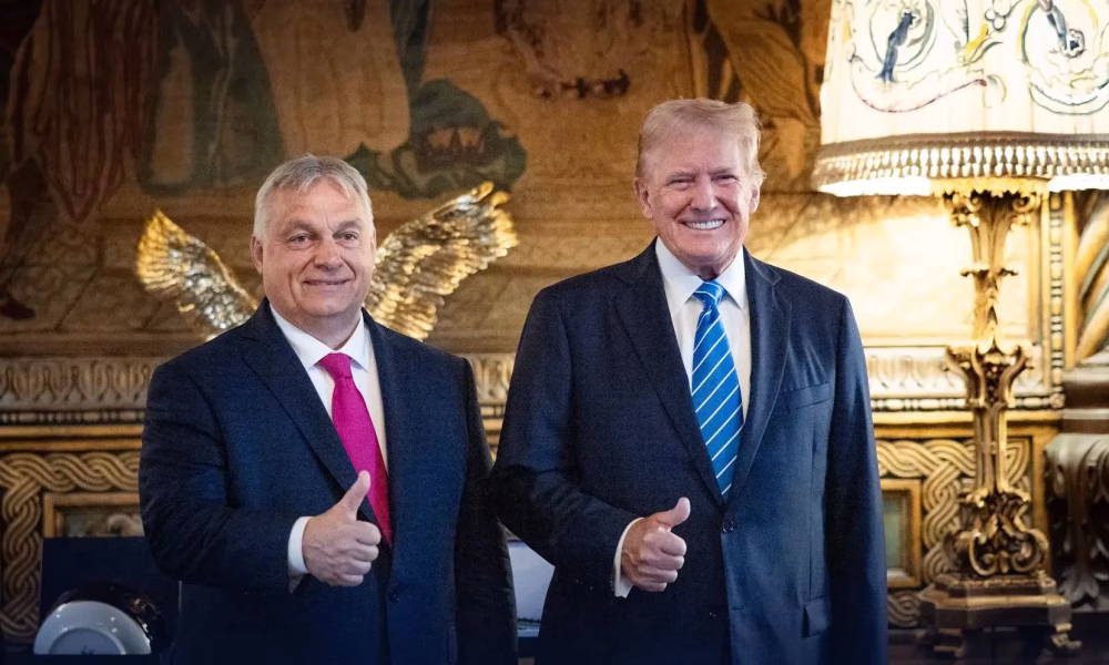 acord nuclear civil, Donald Trump sprijin, Rubio Orbán Budapesta, SUA Ungaria, Viktor Orbán alegeri