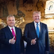 acord nuclear civil, Donald Trump sprijin, Rubio Orbán Budapesta, SUA Ungaria, Viktor Orbán alegeri