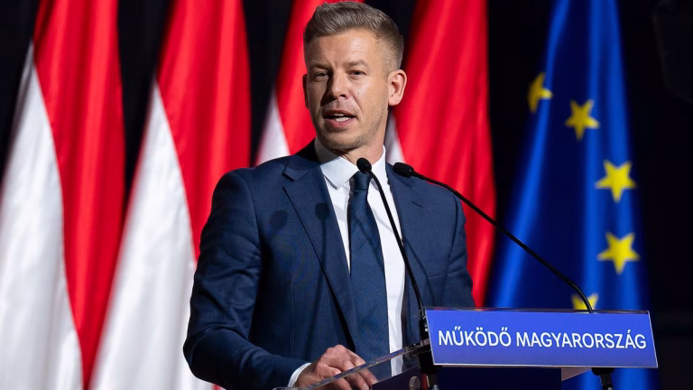 Péter Magyar negociază deblocarea fondurilor europene suspendate pentru Ungaria