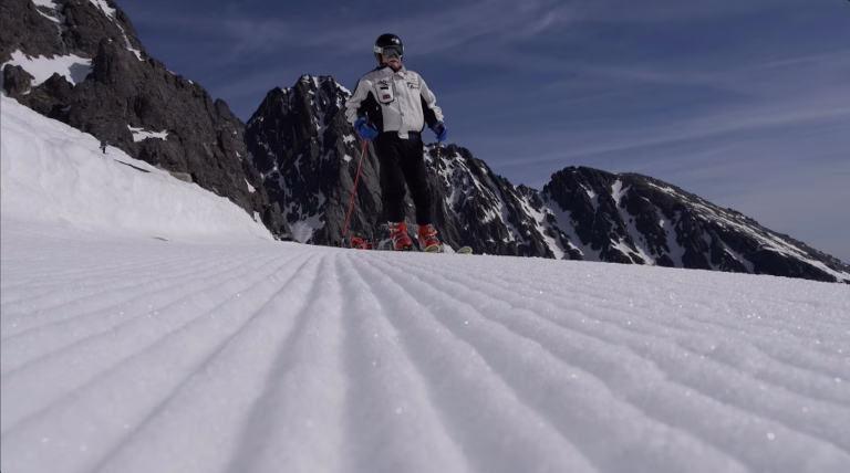 Vysoké Tatry, iarna care se trăiește în ritmul muntelui