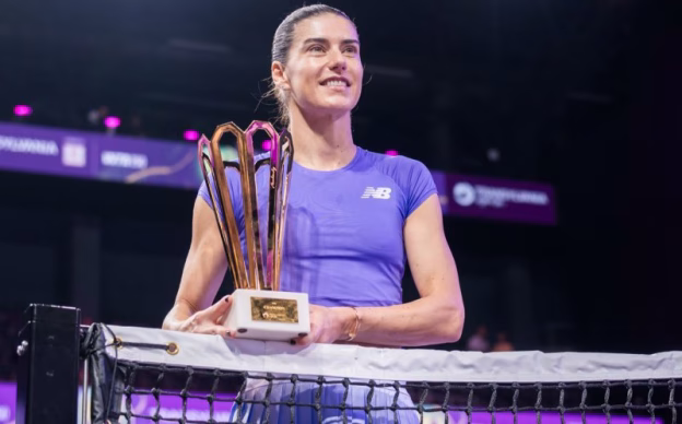 Sorana Cîrstea avansează în optimile Miami Open după victoria din turul III