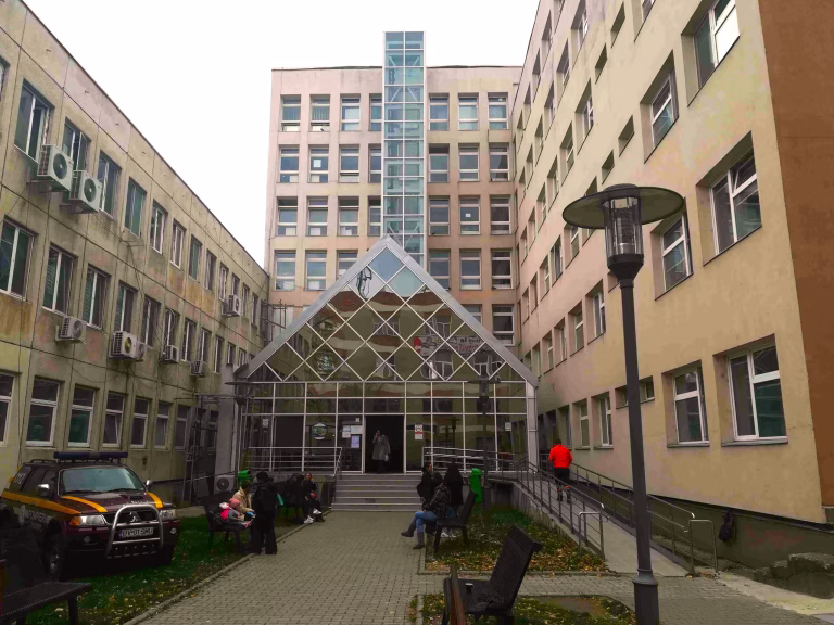 CJ Brașov alocă 152.000 lei lunar pentru stimulentele medicilor din spitale