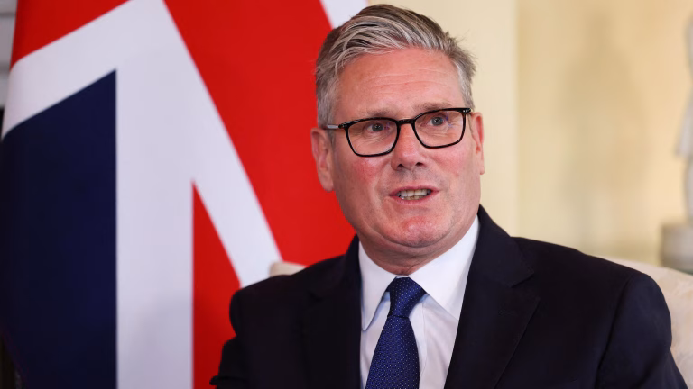 Keir Starmer aprobă majorarea cheltuielilor pentru apărare în fața provocărilor politice