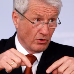 consiliul europei, coruptie agravata, Jeffrey Epstein, poliția norvegiană, Thorbjørn Jagland