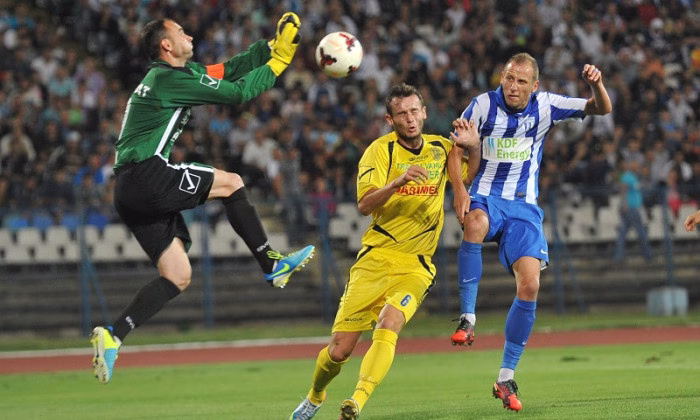 Cupa Romaniei, FCSB, Florin Tanase, Gloria Bistrita, Universitatea Craiova
