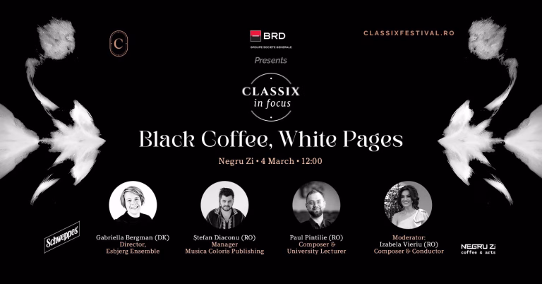 Classix Festival 2026 aduce evenimente culturale inovatoare la Iași