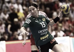 Cristina Vărzaru, CS Rapid, CSM București, handbal București, manager secție handbal