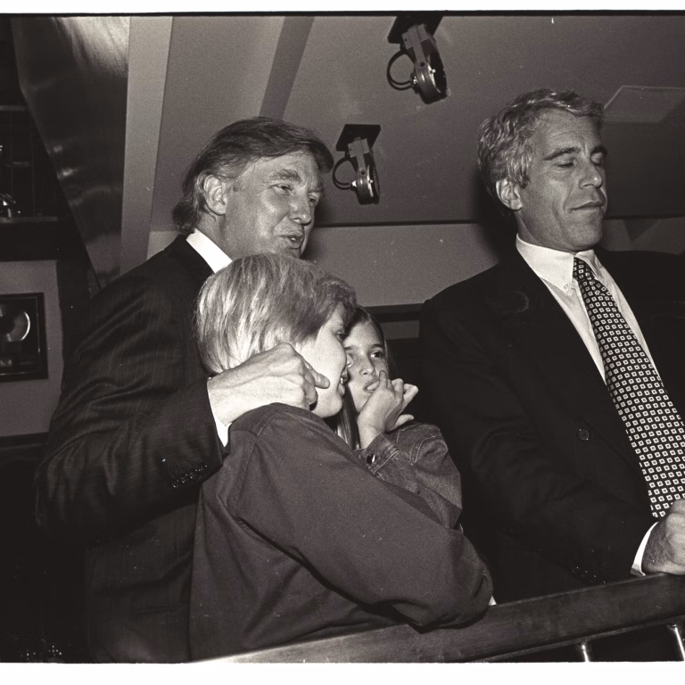 Epstein, un scandal care refuză să se stingă