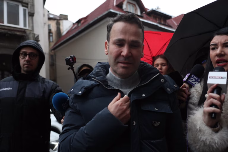 Robert Negoiță, sub control judiciar într-un dosar DNA