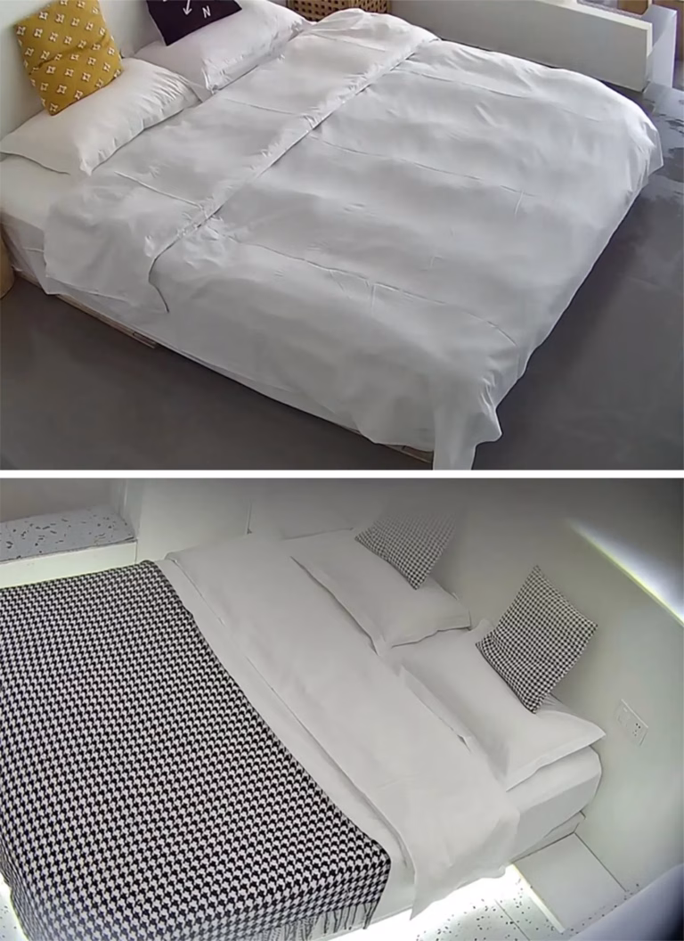 Pornografie clandestină: industria camerelor-spion în China