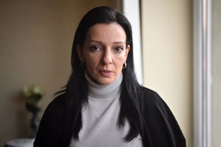 Deputata Marinika Tepic, amenințată cu moartea: „Ai grijă în următoarele 40 de zile”