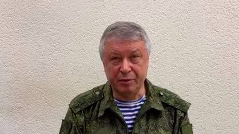Rusia va interoga suspecții în cazul tentativei de asasinat a unui general al armatei