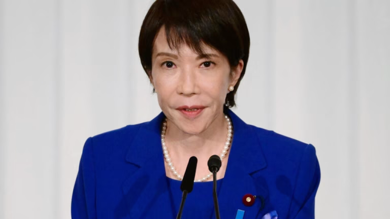 Premierul japonez Takaichi obține un rezultat istoric în alegeri parlamentare