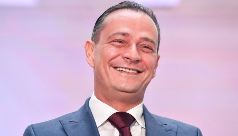 Atac dur al PSD București asupra primarului liberal Ciprian Ciucu