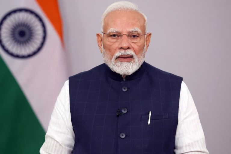 Pariul lui Modi: Cum transformă India industria globală