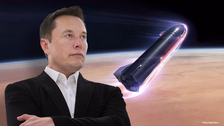 Elon Musk își redefinește viziunea: SpaceX va construi un oraș pe Lună