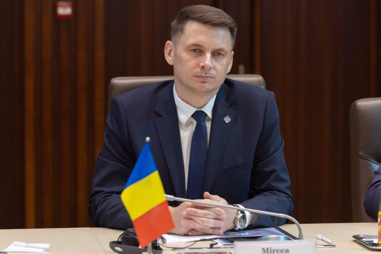 Mircea Abrudean: Reformele lui Ilie Bolojan stârnesc controverse în rândul PSD
