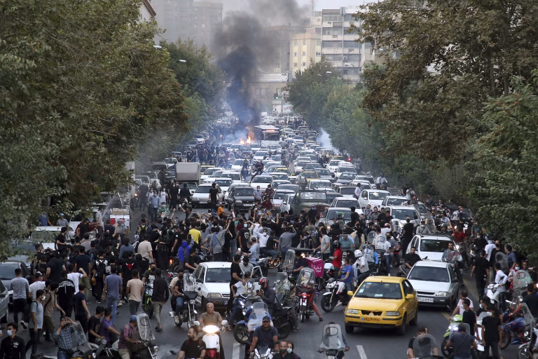 Informațiile CIA au facilitat un atac coordonat asupra conducerii iraniene