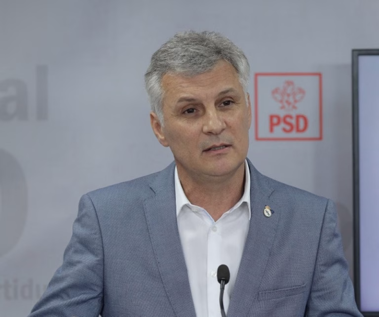 Liderul PSD îi cere premierului Bolojan să respecte coaliția sau să caute altă opțiune